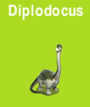 Diplodocus        
